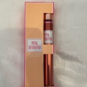 Pink Diamond EDP travel spray for her
